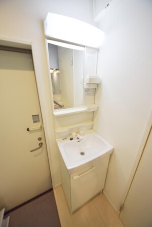 エスアールYAZAIKEの物件内観写真